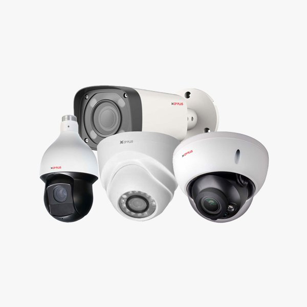 Tilt & Zoom Camera - Image 3