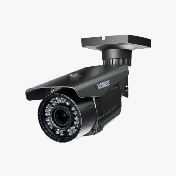 HD Lens Camera - Image 3