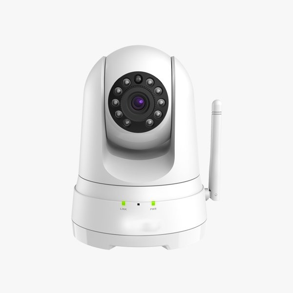 Network camera